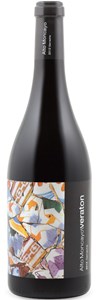 Alto Moncayo Garnacha 2012